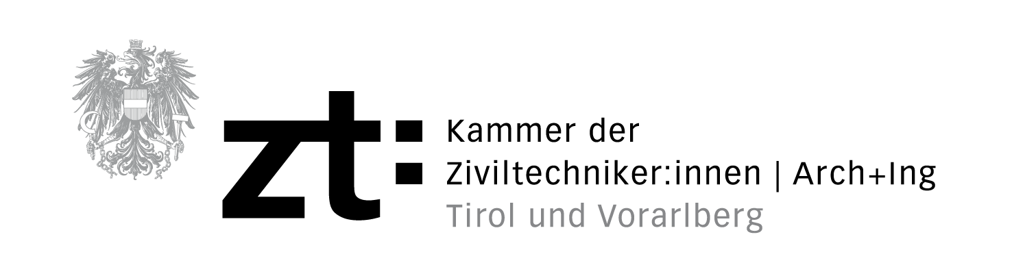 Mitglied der Kammer der ZiviltechnikerInnen